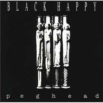 Peghead/Black Happy