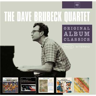 シングル/Theme from Elementals/The Dave Brubeck Quartet