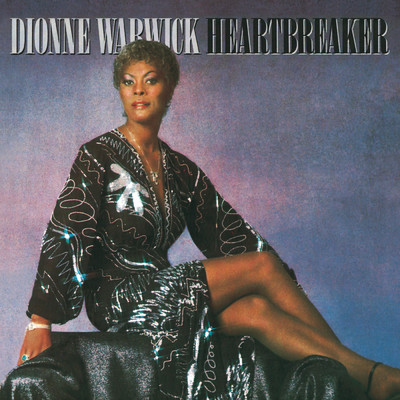 I Can't See Anything (But You)/Dionne Warwick