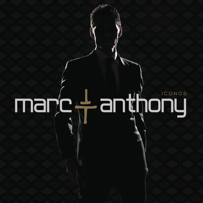 アルバム/Iconos/Marc Anthony