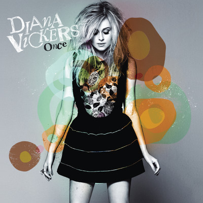 Once/Diana Vickers