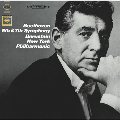 シングル/Symphony No. 5 in C Minor, Op. 67: I. Allegro con brio/Leonard Bernstein