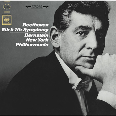 Symphony No. 7 in A Major, Op. 92: III. Presto/Leonard Bernstein