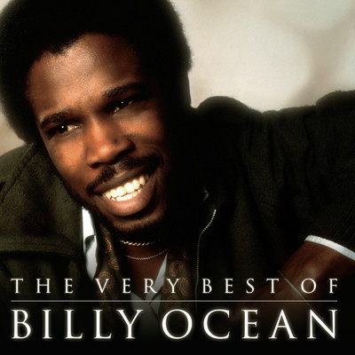 アルバム/The Very Best of Billy Ocean/Billy Ocean