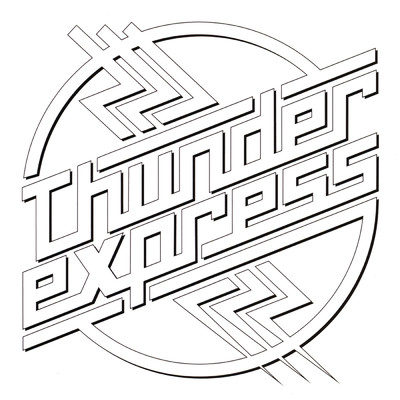 In My Mind/Thunder Express