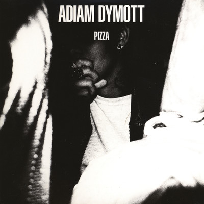 Pizza/Adiam Dymott
