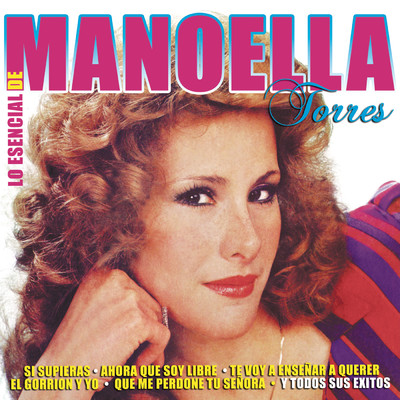 Tu Eres Todo Para Mi (Album Version)/Manoella Torres