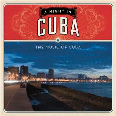Cuba Que Lindos Son Tus Paisajes with Celia Cruz/Willy Chirino