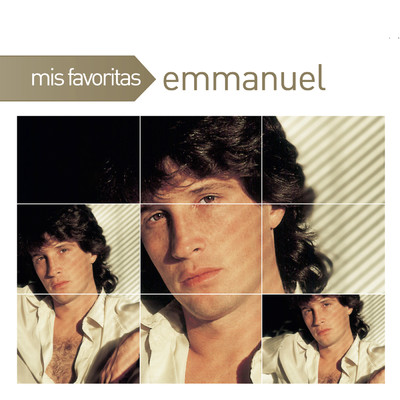 アルバム/Mis Favoritas/Emmanuel
