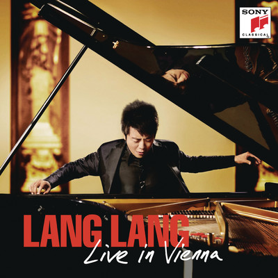 アルバム/Live in Vienna/Lang Lang
