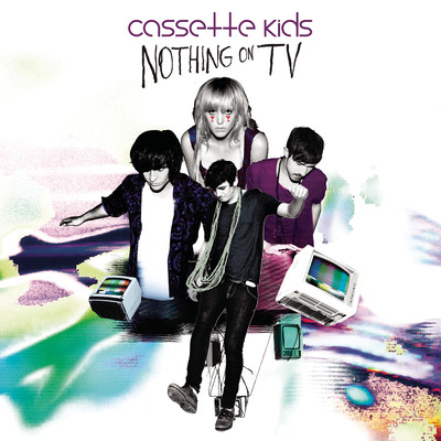 Nothing On TV/Cassette Kids