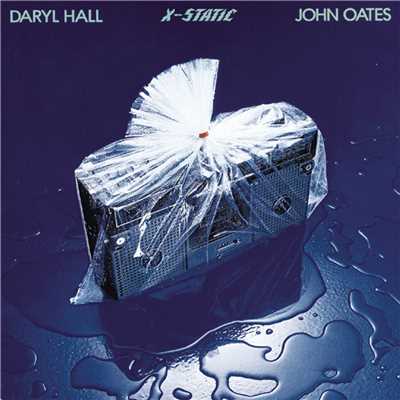 No Brain No Pain/Daryl Hall & John Oates