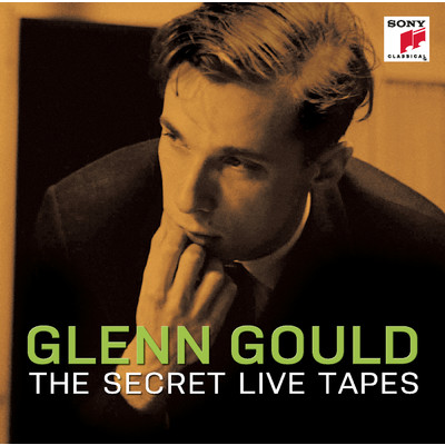 The Secret Live Tapes/Glenn Gould