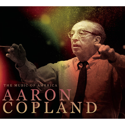 Music for Movies: IV. Grovers Corners (From ”Our Town”)/Aaron Copland