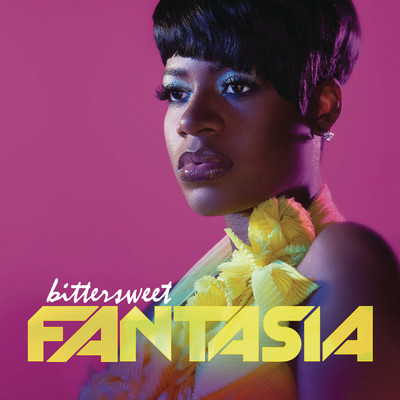 シングル/Bittersweet/Fantasia