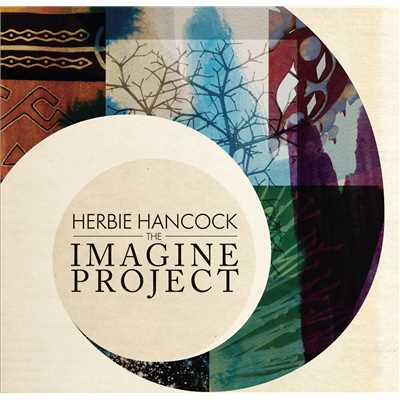 シングル/Don't give up/Herbie Hancock
