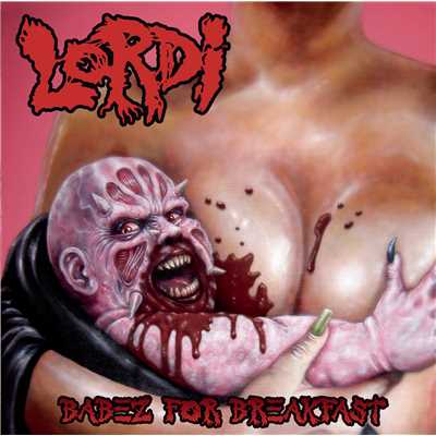 Lord Have Mercy/Lordi