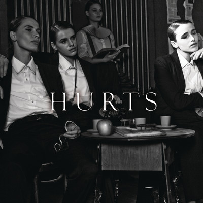 Better Than Love (Jamaica Remix)/Hurts