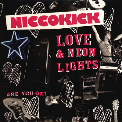 Love & Neonlights/Niccokick