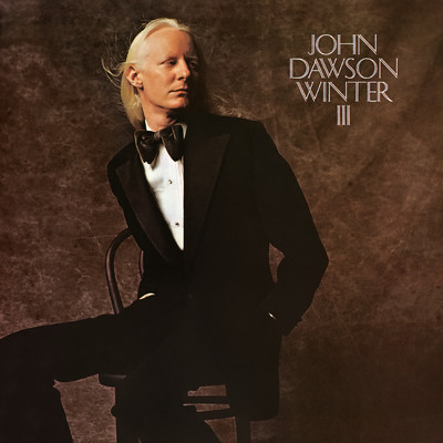 Love Song To Me/Johnny Winter