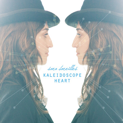 アルバム/Kaleidoscope Heart/Sara Bareilles