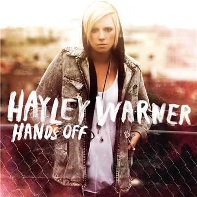 You're Not To Blame (But It's All Your Fault)/Hayley Warner