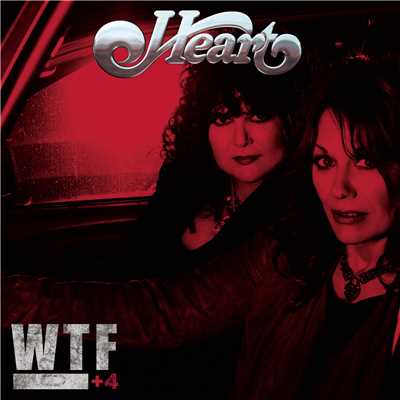 アルバム/WTF + 4 (EP)/Heart
