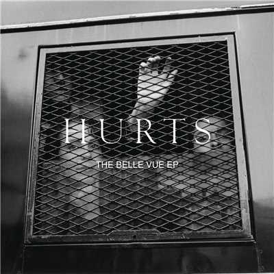 アルバム/Belle Vue EP/Hurts