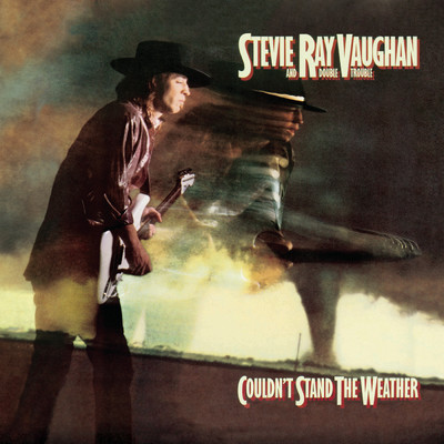 シングル/Look at Little Sister (1984 Version)/Stevie Ray Vaughan & Double Trouble