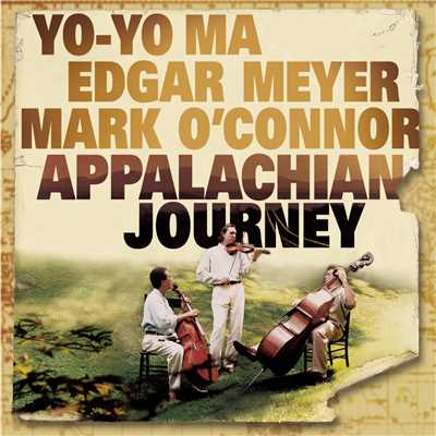 Fisher's Hornpipe/Yo-Yo Ma／Edgar Meyer／Mark O'Connor／Alison Krauss