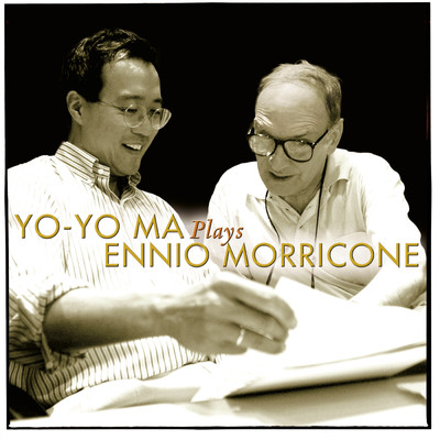 Yo-Yo Ma Plays Ennio Morricone/Yo-Yo Ma