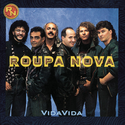 アルバム/Vidavida/Roupa Nova