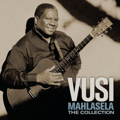 Vusi Mahlasela & Proud People's Band