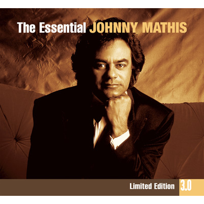 The Essential Johnny Mathis 3.0/Johnny Mathis