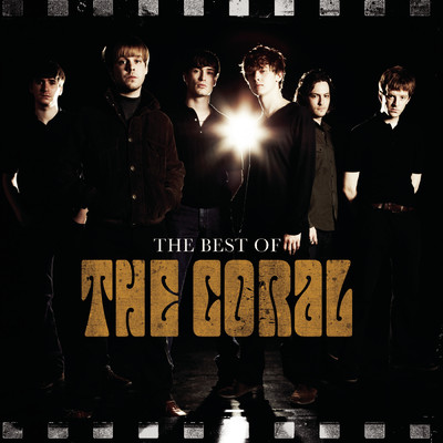 アルバム/The Best Of/The Coral