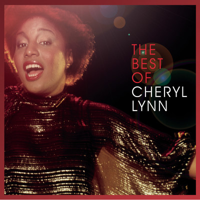アルバム/Best Of Cheryl Lynn/Cheryl Lynn