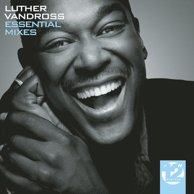 Never Too Much (Remix)/Luther Vandross