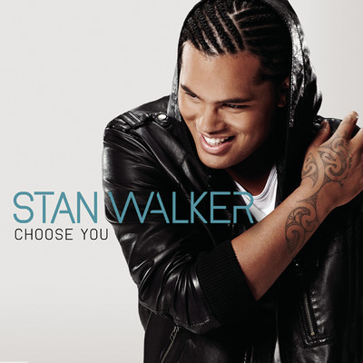 アルバム/Choose You/Stan Walker