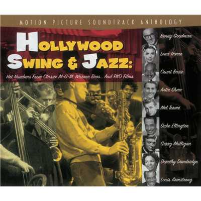 アルバム/Hollywood Swing & Jazz/ベニー・グッドマン