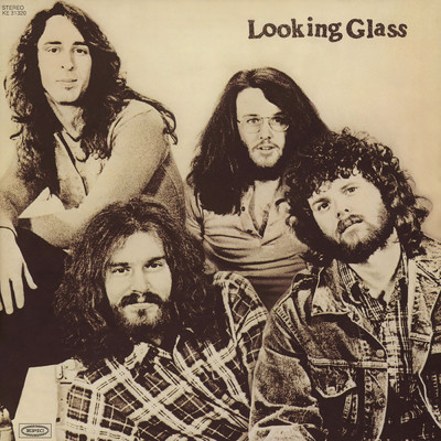 アルバム/Looking Glass/Looking Glass