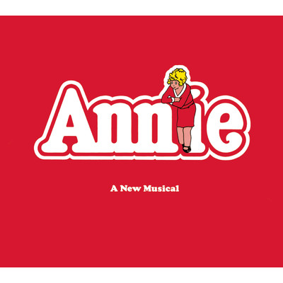 Annie: A New Deal for Christmas/Andrea McArdle／Reid Shelton／Sandy Faison／Raymond Thorne／Annie Ensemble