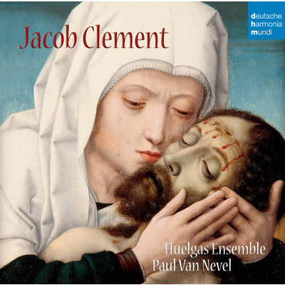 アルバム/Jacob Clement/Huelgas Ensemble
