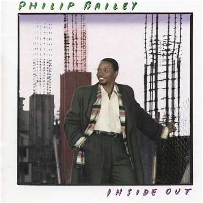 Don't Leave Me Baby/Philip Bailey