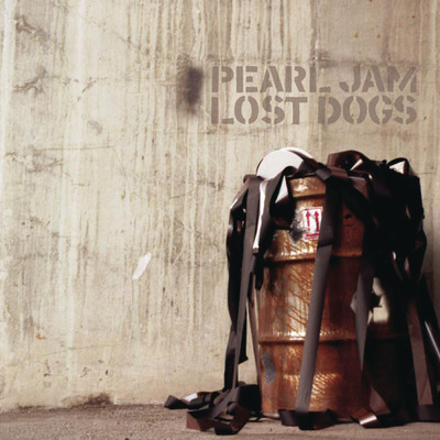 Leavin Here (Album Version)/パール・ジャム