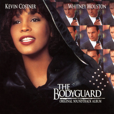 アルバム/The Bodyguard - Original Soundtrack Album/Whitney Houston