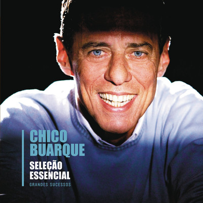 シングル/Samba do Grande Amor (Ao Vivo)/Chico Buarque