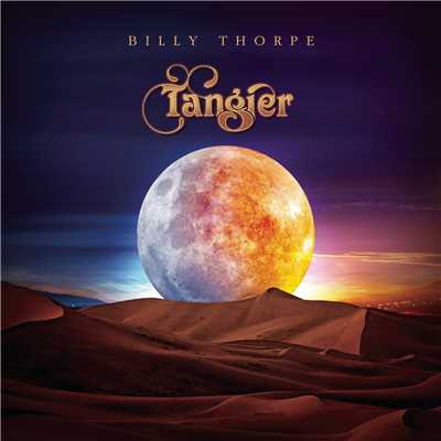 アルバム/Tangier/Billy Thorpe