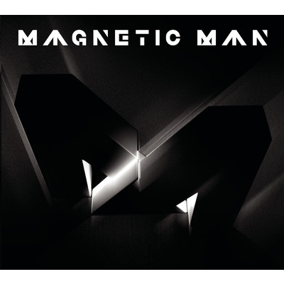 シングル/Getting Nowhere feat.John Legend/Magnetic Man