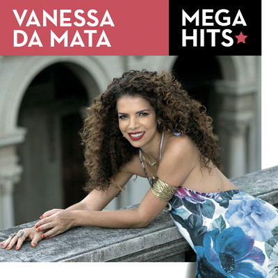Vanessa Da Mata