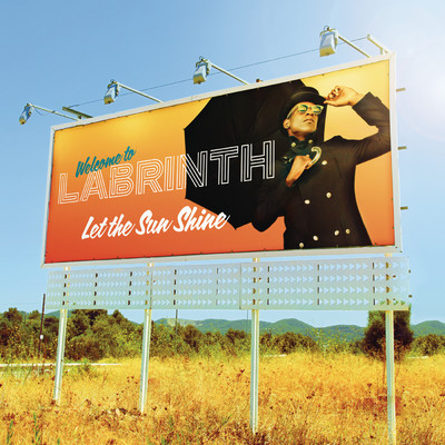 アルバム/Let The Sun Shine - EP/Labrinth